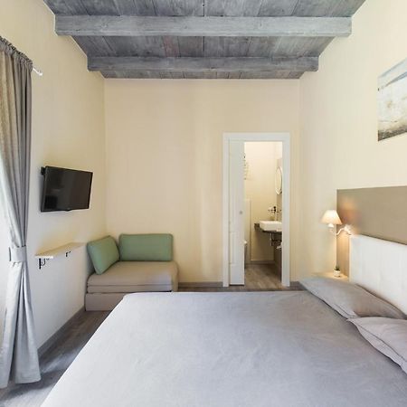 B&B Magnolia Канобио Екстериор снимка