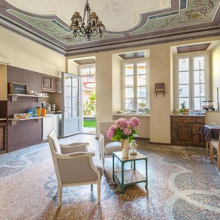 B&B Magnolia Канобио Екстериор снимка