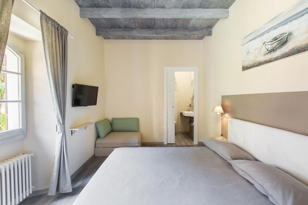 B&B Magnolia Канобио Екстериор снимка