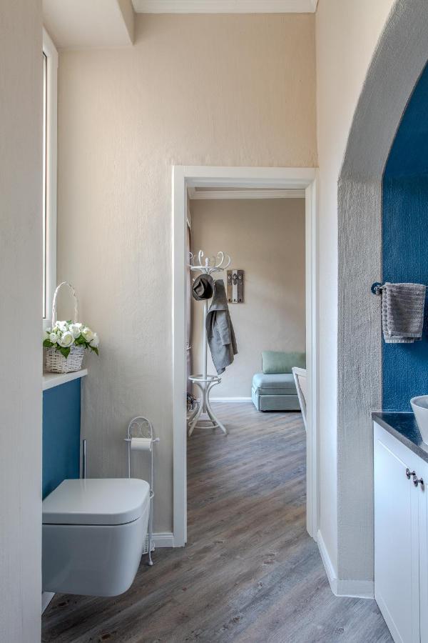 B&B Magnolia Канобио Екстериор снимка