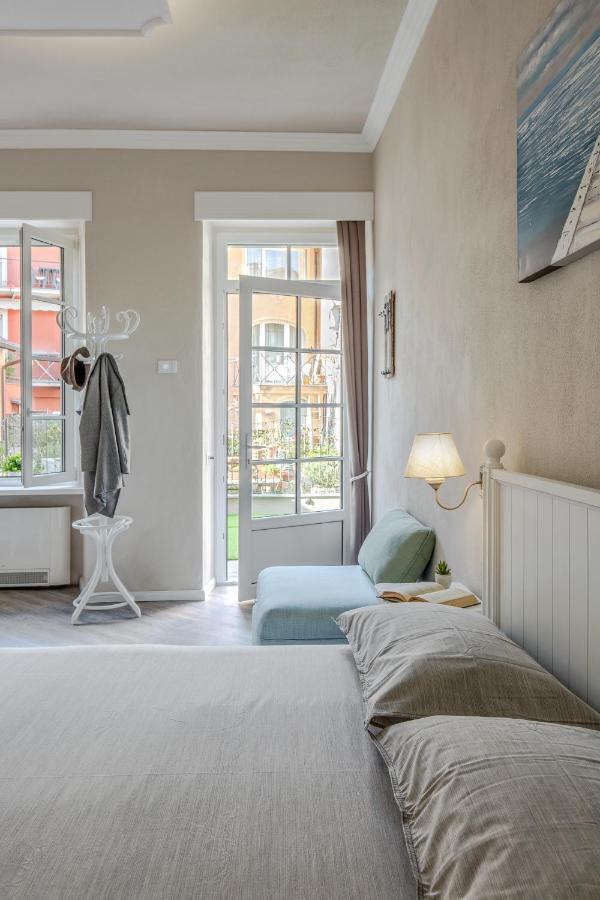 B&B Magnolia Канобио Екстериор снимка
