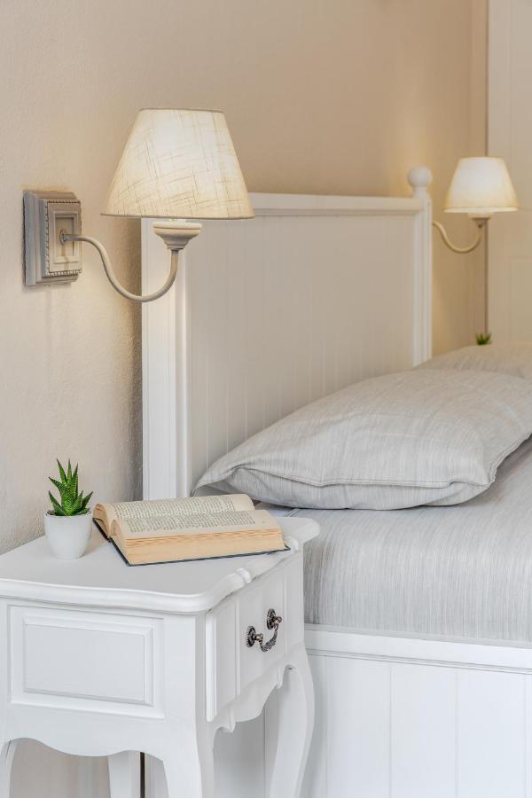 B&B Magnolia Канобио Екстериор снимка