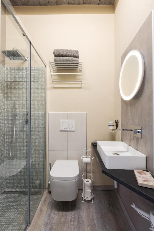 B&B Magnolia Канобио Екстериор снимка