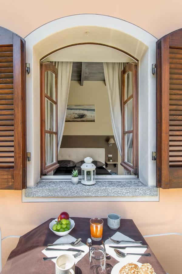B&B Magnolia Канобио Екстериор снимка