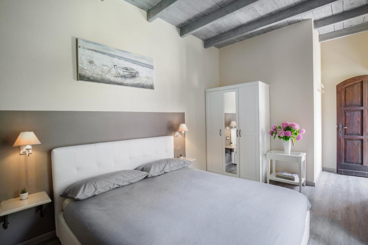 B&B Magnolia Канобио Екстериор снимка