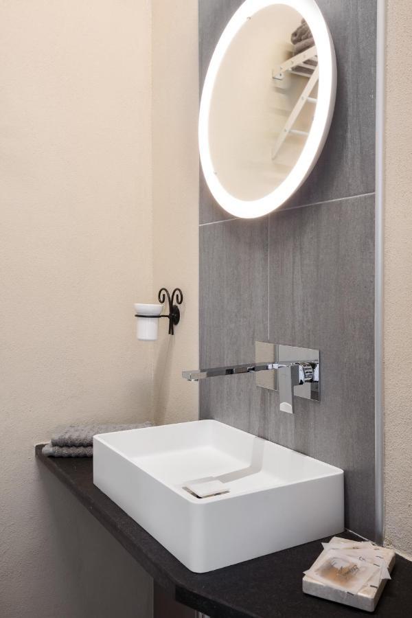 B&B Magnolia Канобио Екстериор снимка