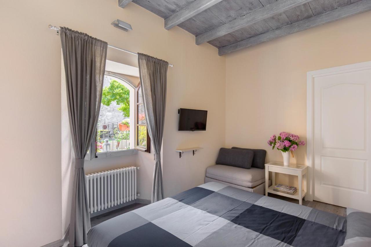 B&B Magnolia Канобио Екстериор снимка