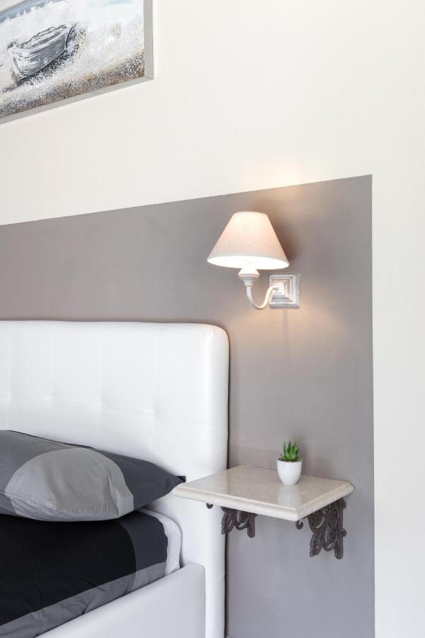 B&B Magnolia Канобио Екстериор снимка
