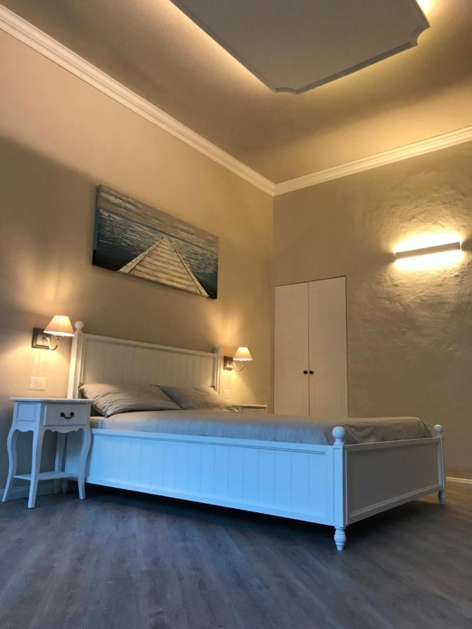 B&B Magnolia Канобио Екстериор снимка