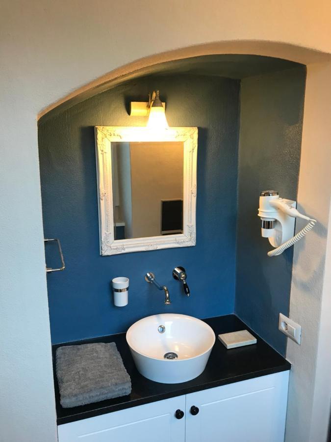 B&B Magnolia Канобио Екстериор снимка