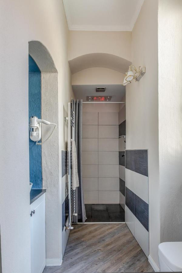 B&B Magnolia Канобио Екстериор снимка