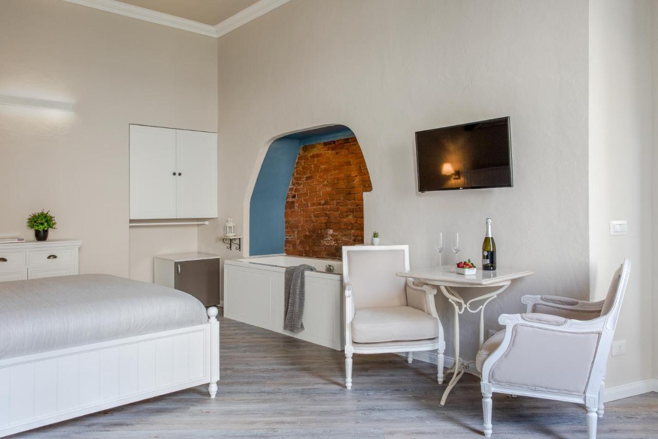 B&B Magnolia Канобио Екстериор снимка