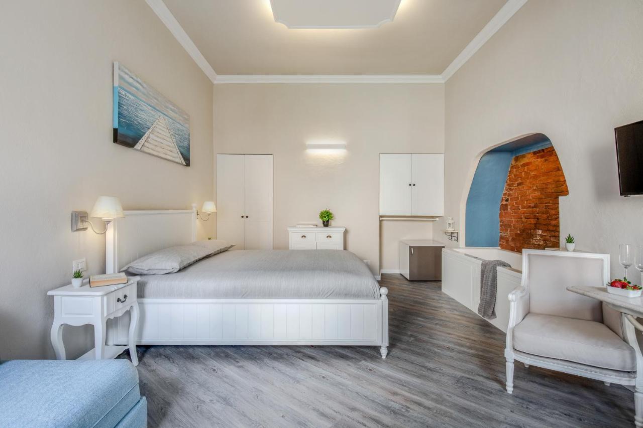 B&B Magnolia Канобио Екстериор снимка